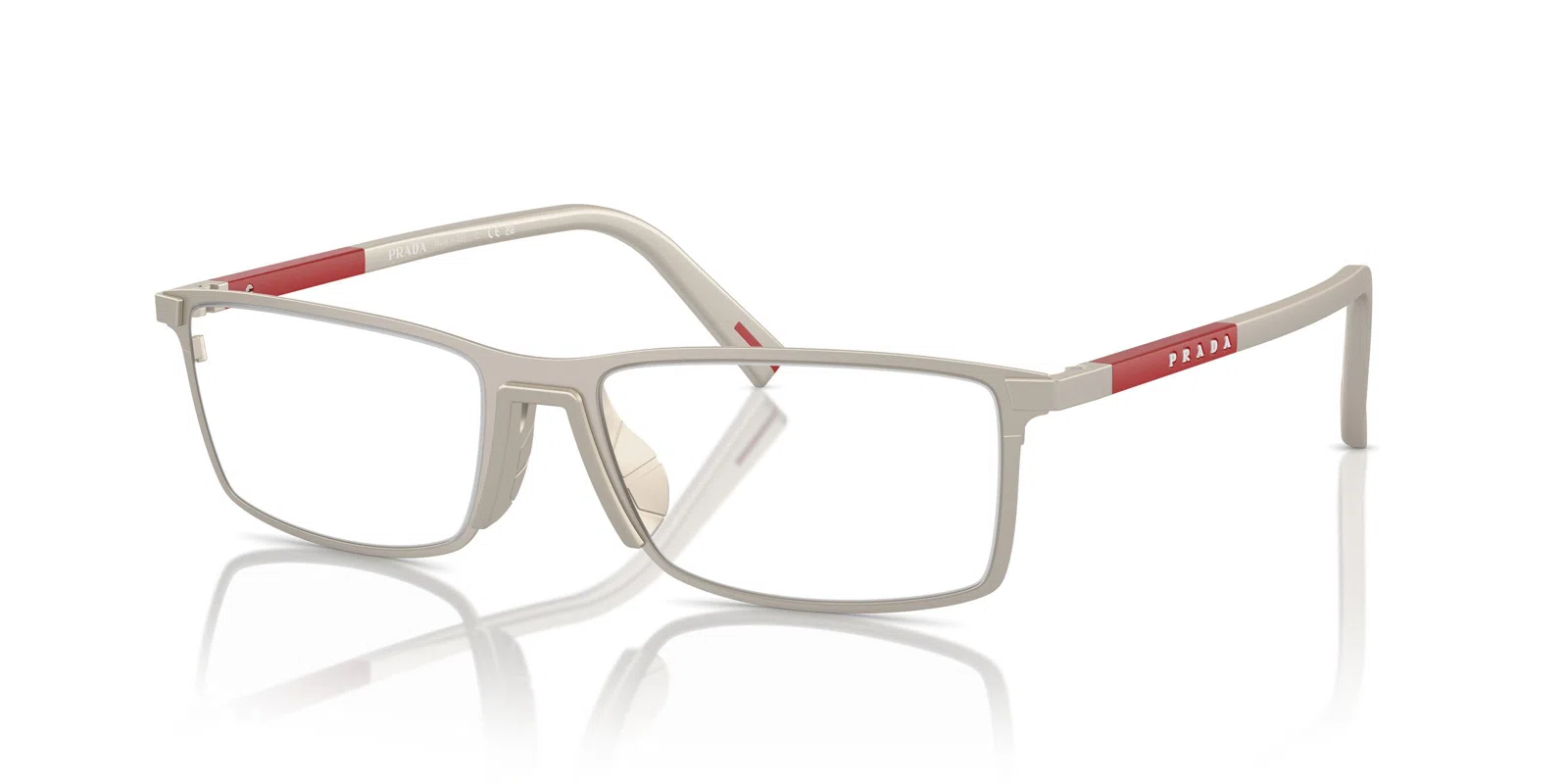 Prada Linea Rossa 53QV Eyeglasses - view 20